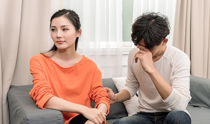 合肥如何离婚能名正言顺可不留话柄